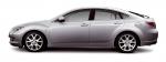 Mazda6 2008 года